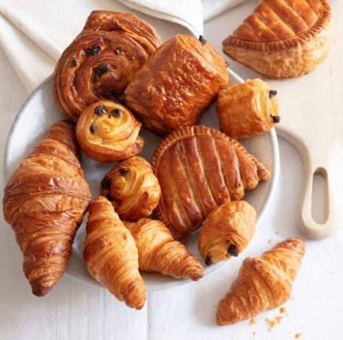 Viennoiserie