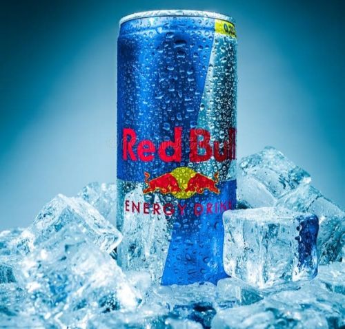 Boissons énergétiques