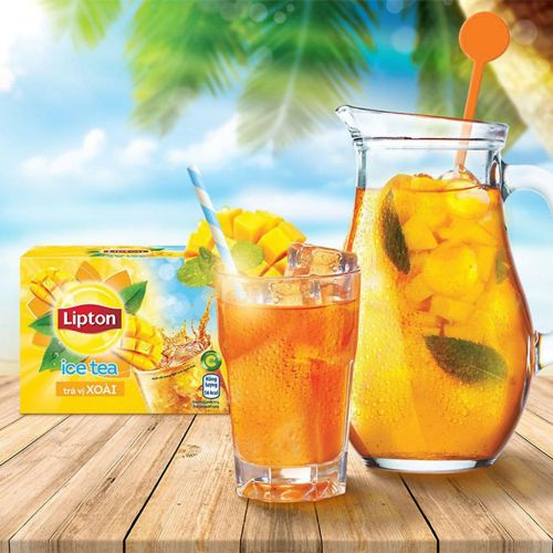 Lipton Iced tea