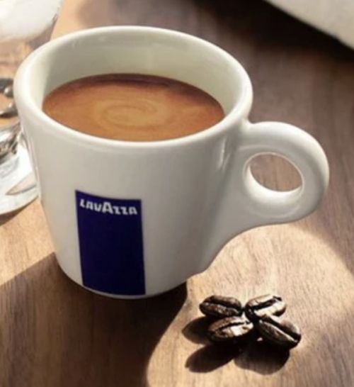 Expresso lavazza