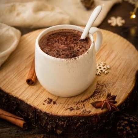 Chocolat chaud
