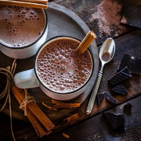 Chocolat fruits secs