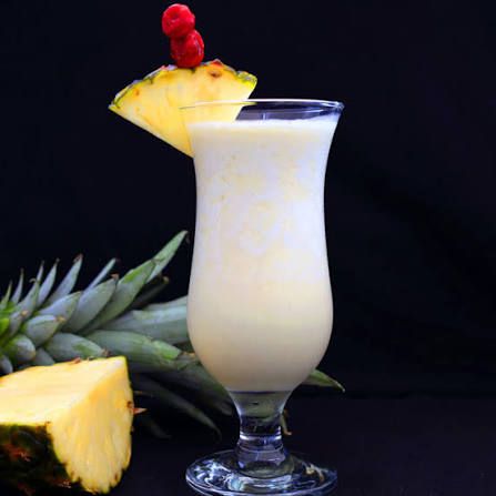 Pina colada