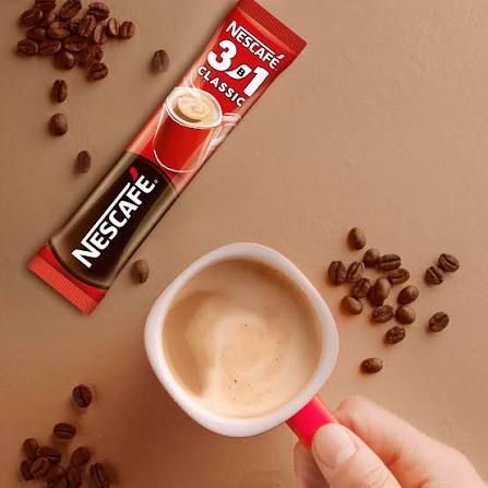 Nescafé