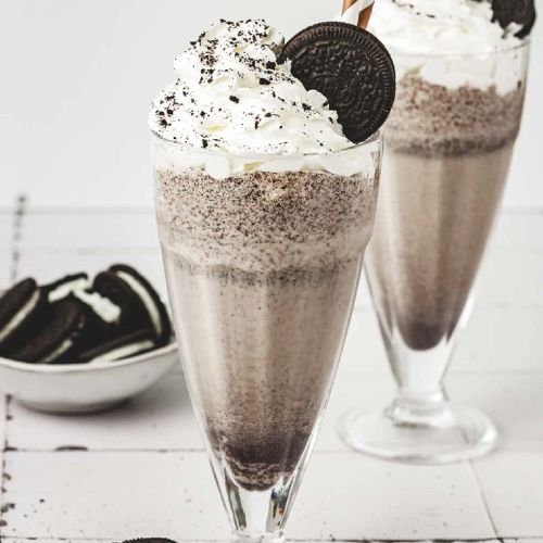 MILKSHAKE OREO
