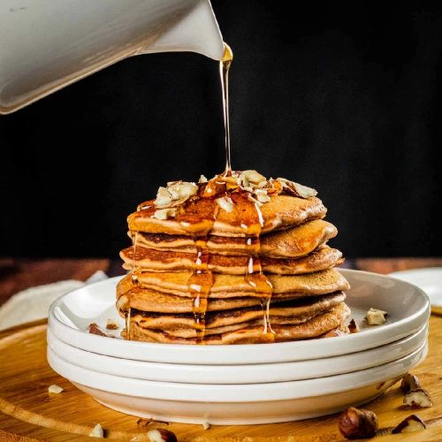 PANCAKE SPECULOOS
