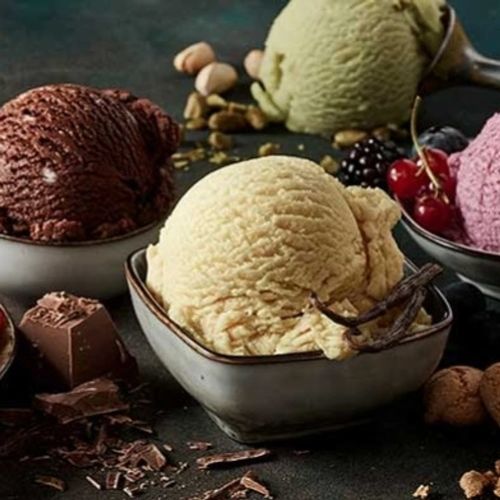 GLACE DUO AUX CHOIX