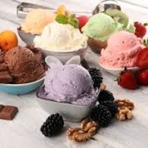 GLACE TRIO AUX CHOIX