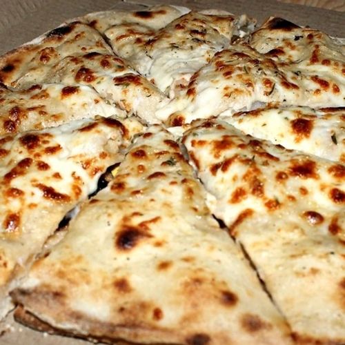 PIZZA TURC