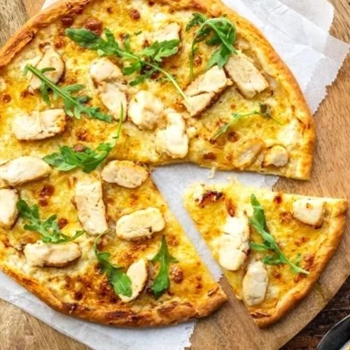 PIZZA ESCALOPE