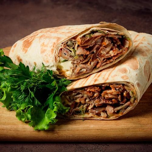 LIBANAIS JAMBON