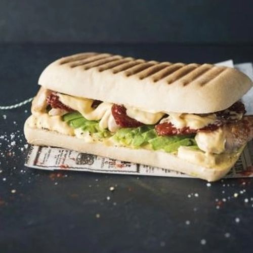 PANINI ESCALOPE