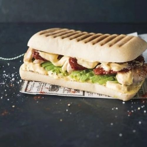 PANINI THON OU JAMBON