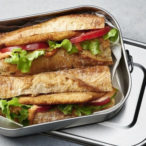 SANDWICH CHAWARMA