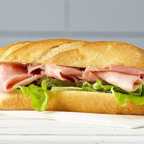 SANDWICH JAMBON