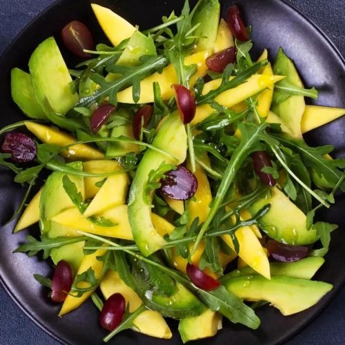 SALADE EXOTIQUE