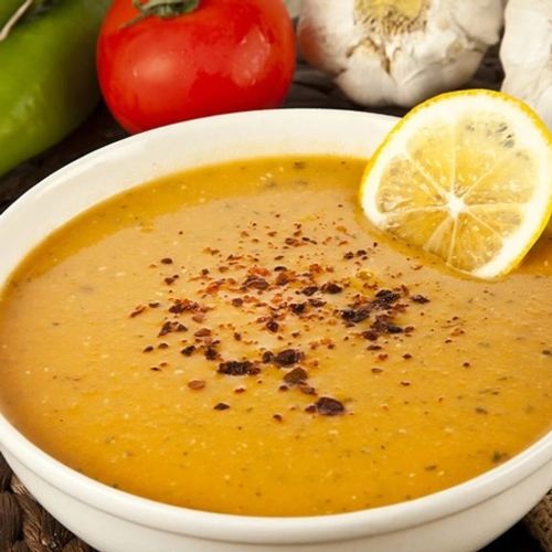 SOUPE ADAS