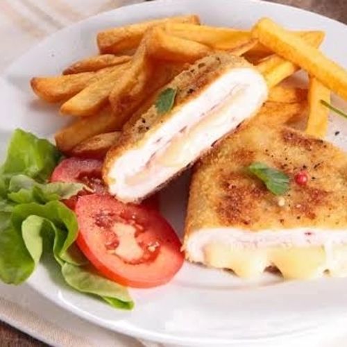 PLAT CORDON BLEU