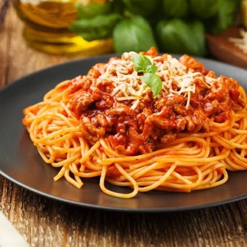 BOLOGNAISE