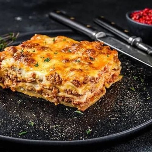 LASAGNE