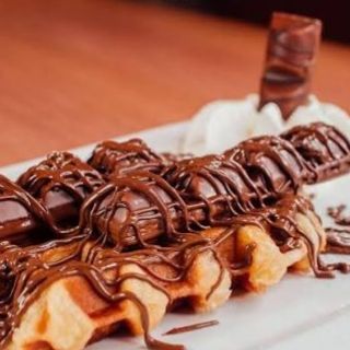 GAUFRE BUENO