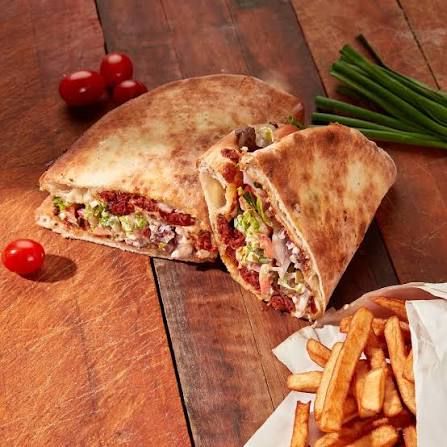 MAKLOUB JAMBON