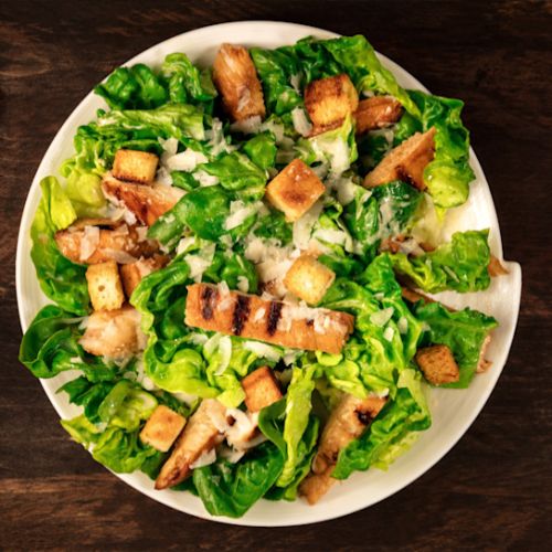 SALADE CÉSAR