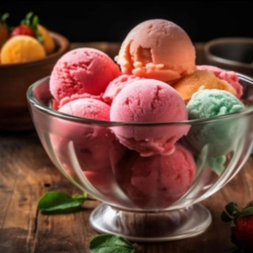 GLACE MARVIN
