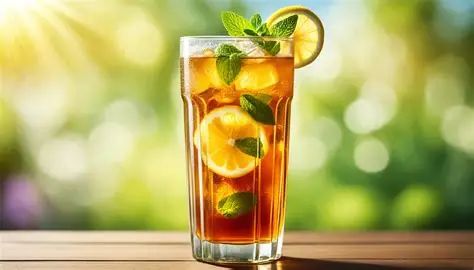 ICE TEA