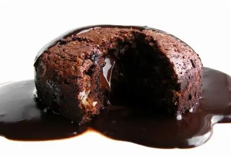 FONDON CHOCOLAT