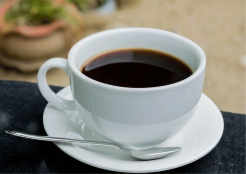 Café américain