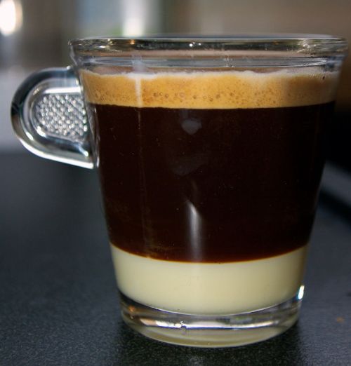 Café spécial