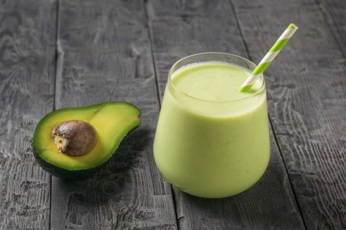 Jus d'avocat