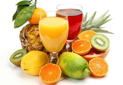 cocktail Fruits