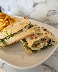 Pannozzo Poulet Grillé