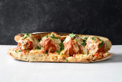 Pannozzo Poulet Croustillant à la Crème