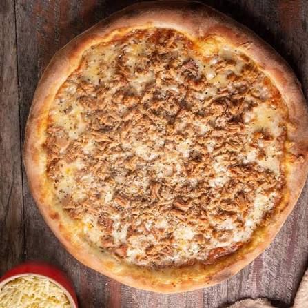 Pizza thon