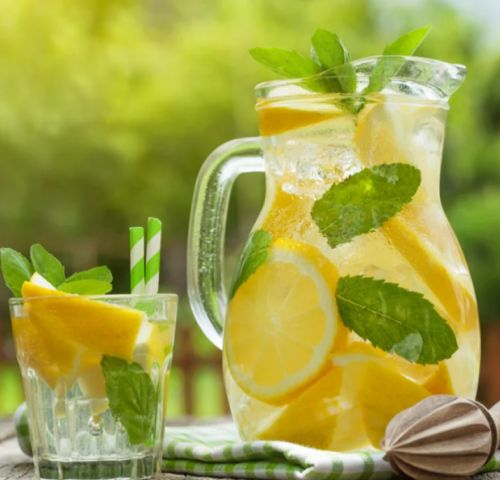 Citronnade