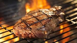 Filet de Bœuf Grillé