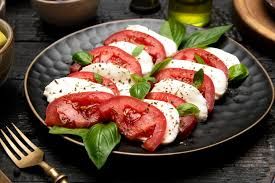 Salade Caprese