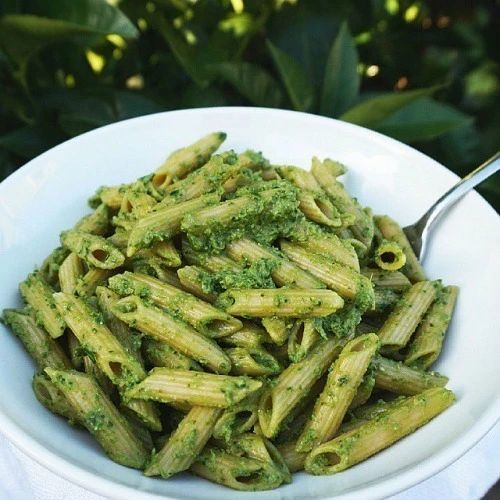 Pasta Sauce Pesto