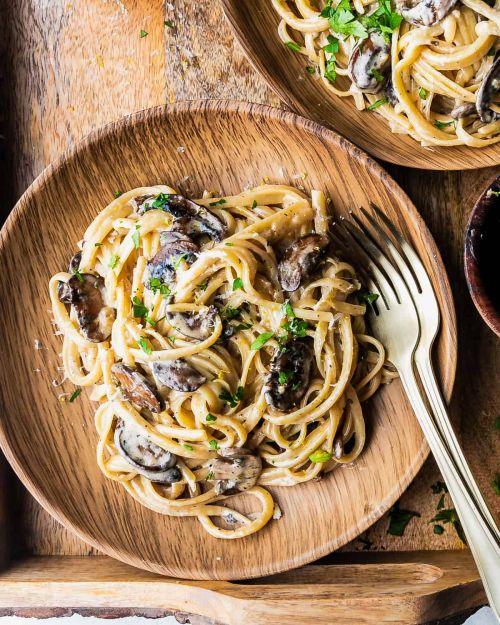 Pasta Sauce Truffe