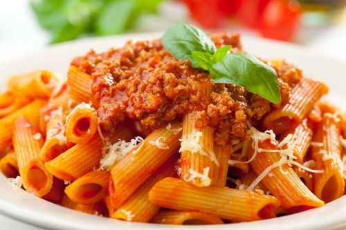 Pasta Viking