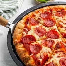 Pizza Pepperoi