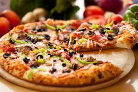 Pizza Neptune