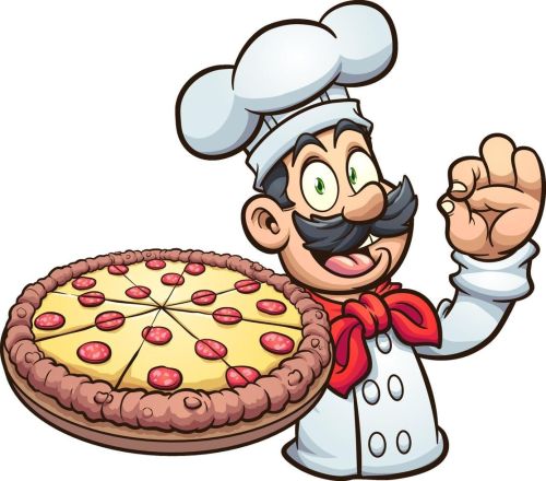 Pizza Chef