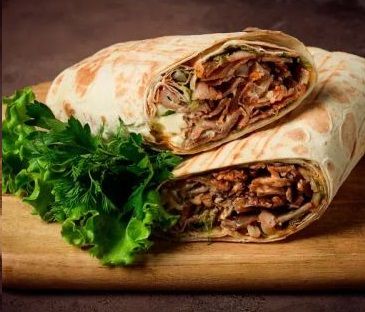Libanais Cordon Bleu