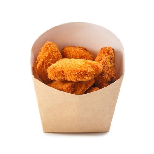Box Nuggets