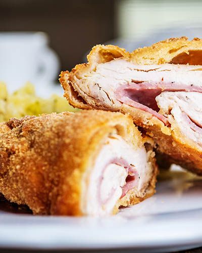 Box Cordon Bleu