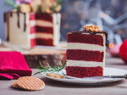 Gateau